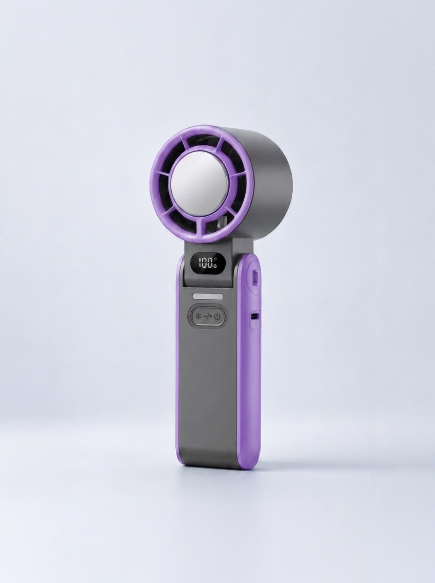 Coolvia ChillRelief Turbo Fan