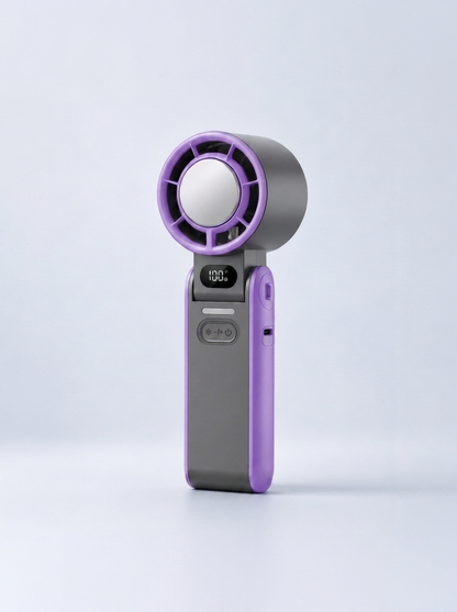 Coolvia ChillRelief Turbo Fan