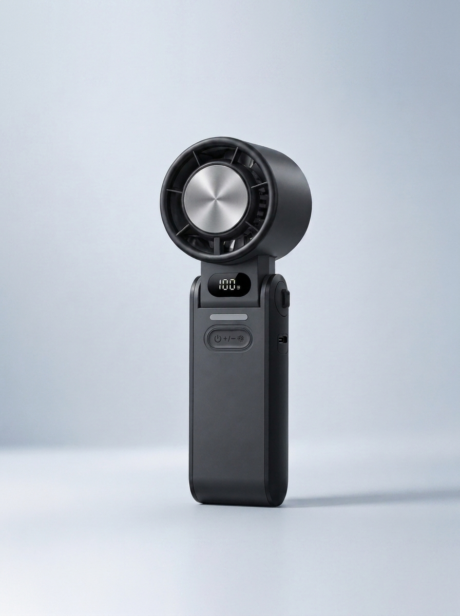 Coolvia ChillRelief Turbo Fan