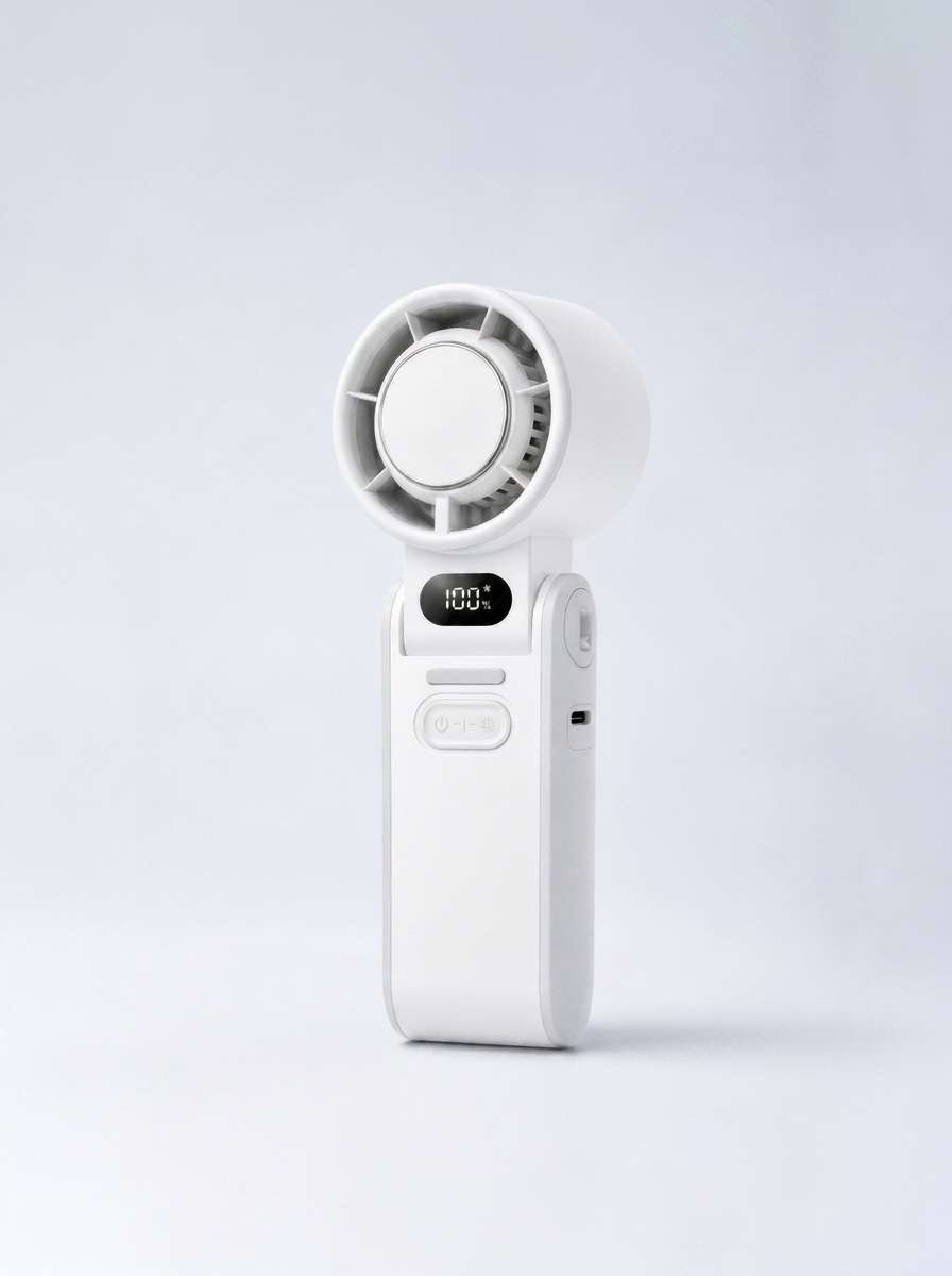 Coolvia ChillRelief Turbo Fan