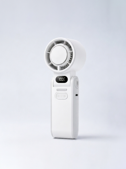 Coolvia ChillRelief Turbo Fan